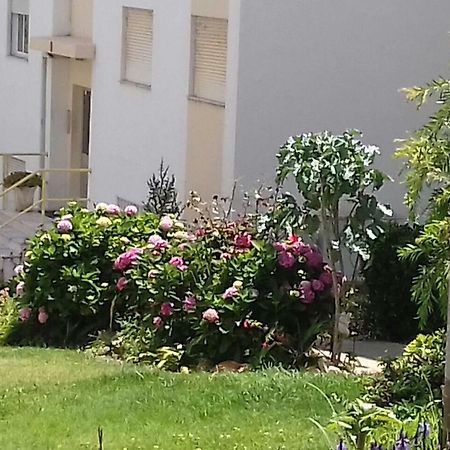 Tiagos Apartament FAO Exterior foto