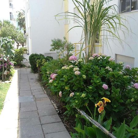 Tiagos Apartament FAO Exterior foto