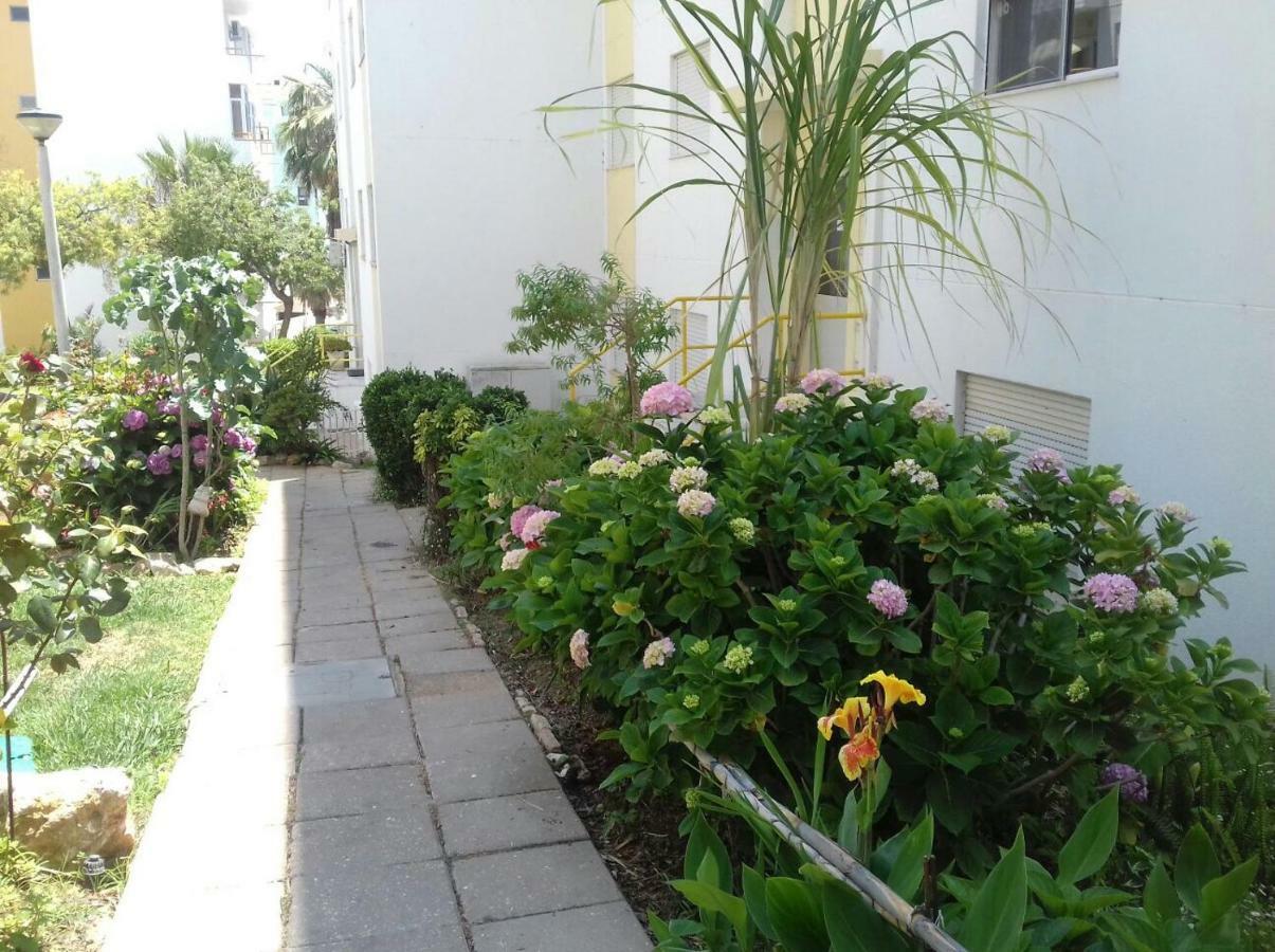 Tiagos Apartament FAO Exterior foto